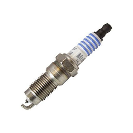 Motorcraft Various Ford/Lincoln And Mercury Spark Plug, Sp498 SP498